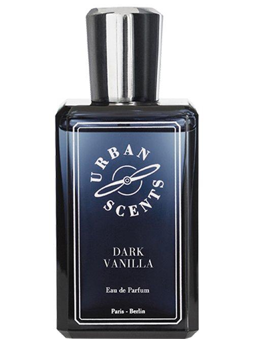 Dark Vanilla — Urban Scents
