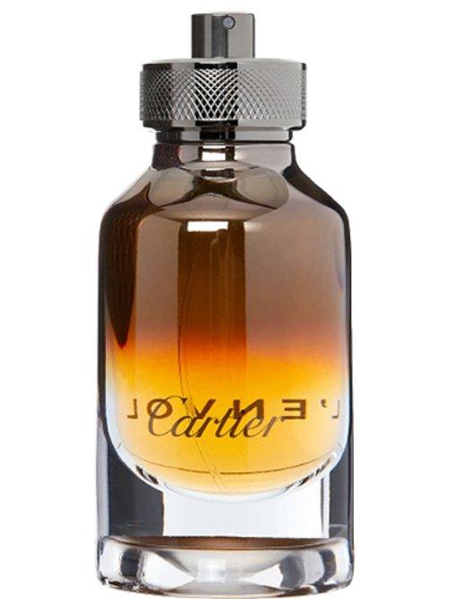 L'Envol Parfum — Cartier