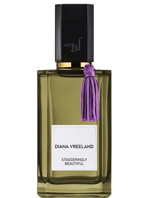 Staggeringly Beautiful — Diana Vreeland