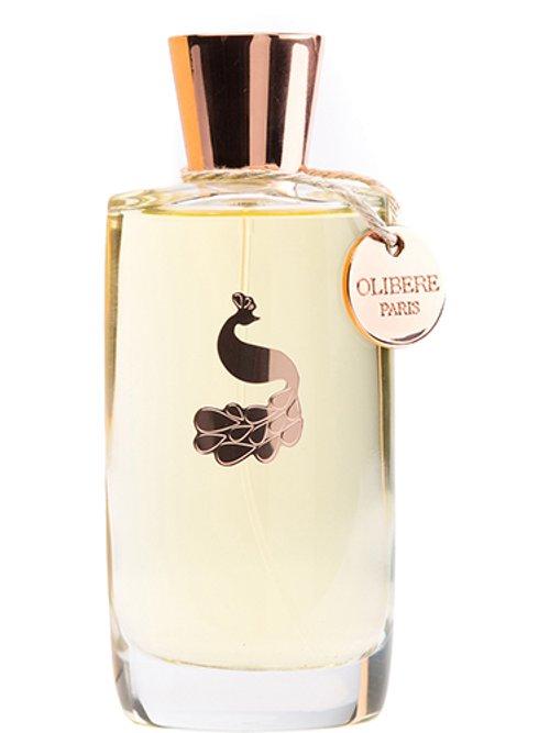 Leather Attraction — Olibere