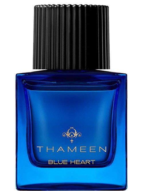 Blue Heart — Thameen