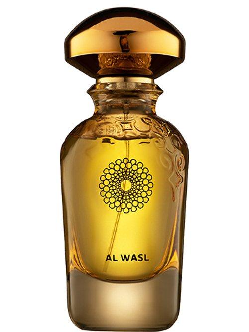 Al Wasl — Widian