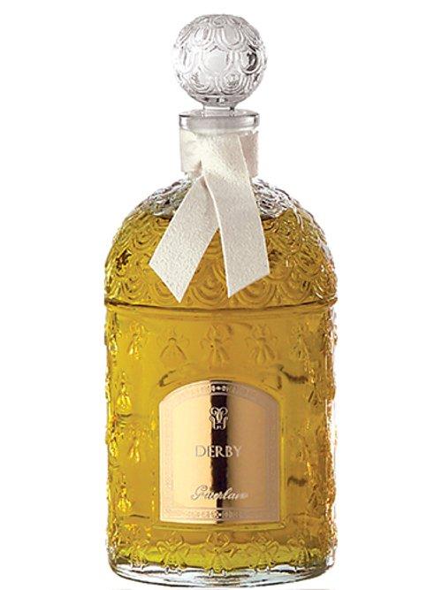 Derby — Guerlain
