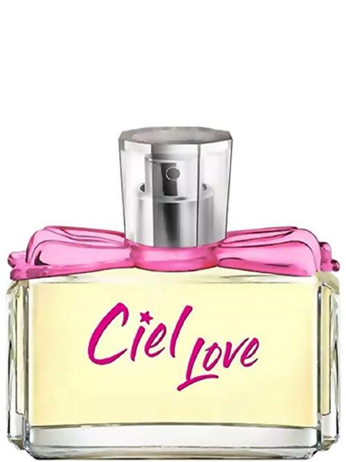 Ciel Love — Ciel