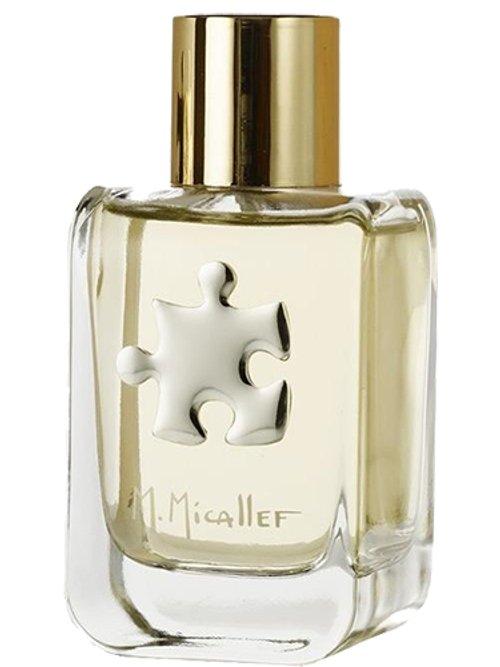Art Collection : Puzzle No. 1 — M. Micallef