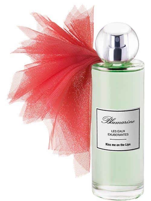 Kiss Me On The Lips — Blumarine