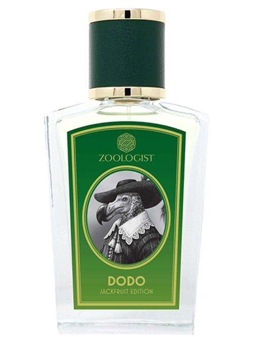 Dodo Jackfruit Edition — Zoologist