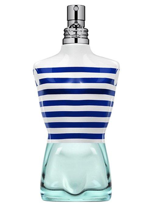 Le Male Eau Fraîche Airlines 2018 — Jean Paul Gaultier