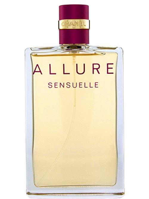 Allure Sensuelle (Eau De Parfum) — Chanel
