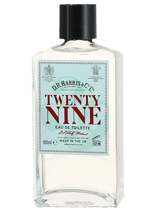 Twenty Nine — D.R. Harris & Co