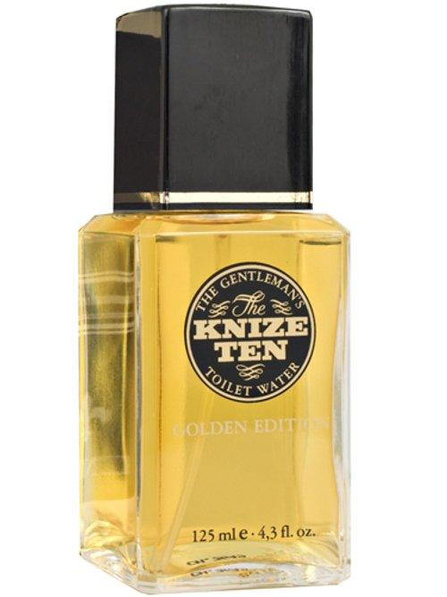 Knize Ten Golden Edition — Knize