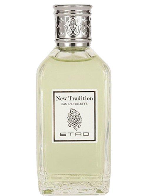 New Tradition — Etro