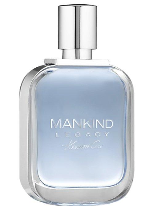 Mankind Legacy — Kenneth Cole