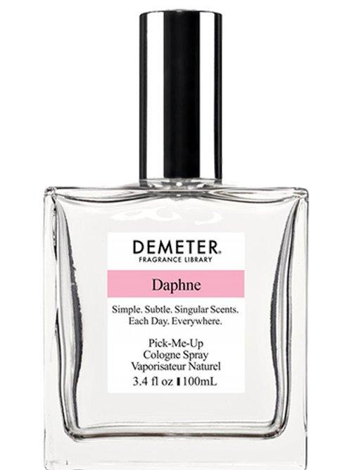 Daphne — Demeter Fragrance Library