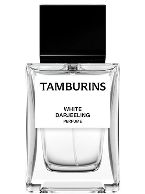 White Darjeeling — Tamburins
