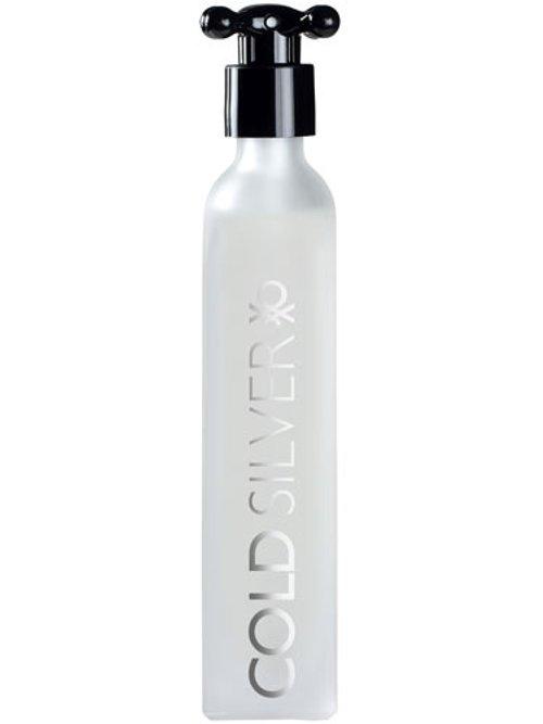 Cold Silver — Benetton