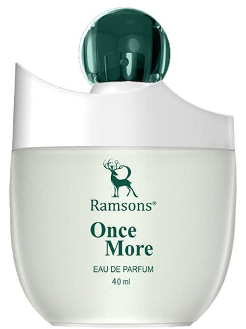 Once More — Ramsons