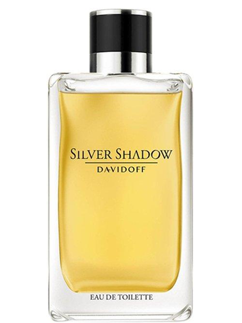 Silver Shadow Davidoff 2005 After Shave — Davidoff
