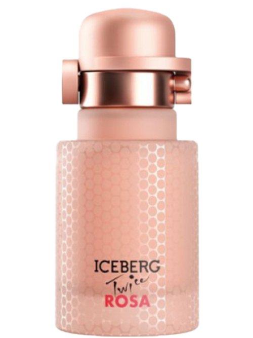 Iceberg Twice Rosa Femme — Iceberg