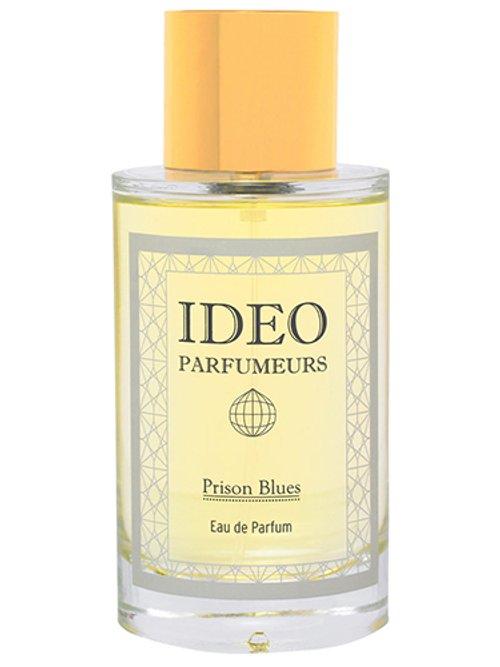 Prison Blues — Ideo Parfumeurs