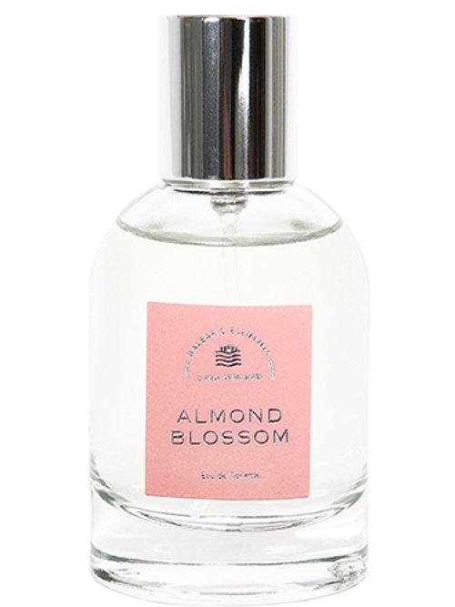 Almond Blossom — Agua De Baleares