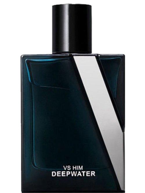 Vs Him Deepwater — Victoria'S Secret