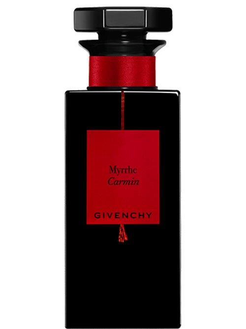 Myrrhe Carmin — Givenchy