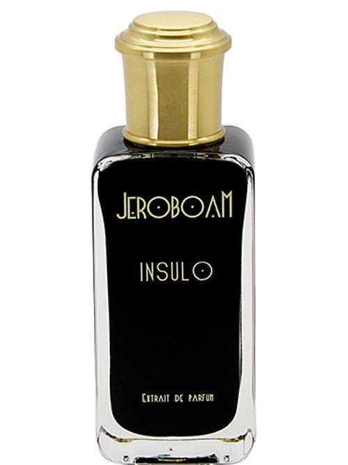 Insulo — Jeroboam
