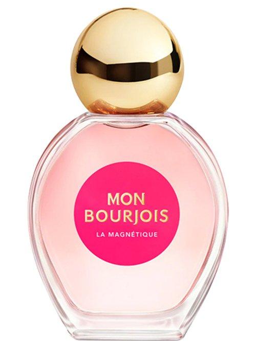 Mon Bourjois La Magnétique — Bourjois