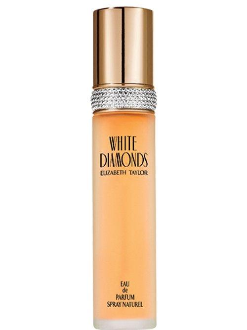 White Diamonds Eau de Parfum — Elizabeth Taylor