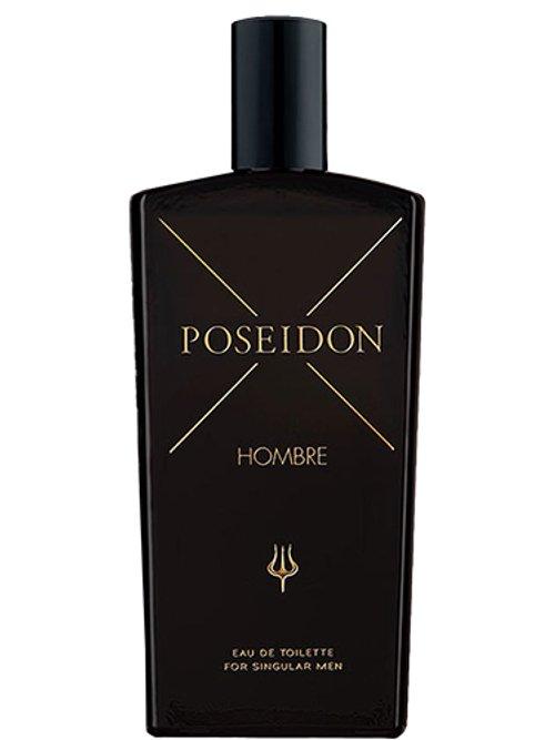 Poseidon Hombre — Poseidon