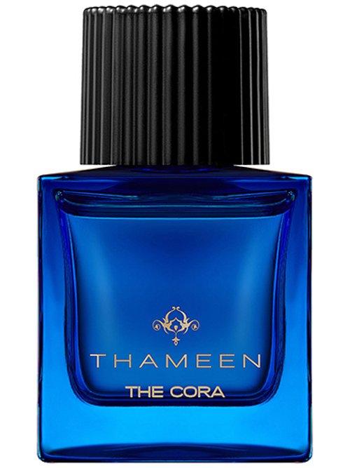 The Cora Thameen 2017 Hair Fragrance — Thameen