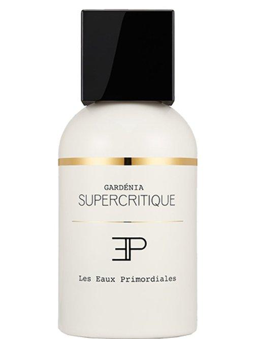 Gardenia Supercritique — Les Eaux Primordiales