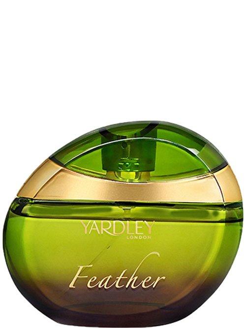 Feather — Yardley
