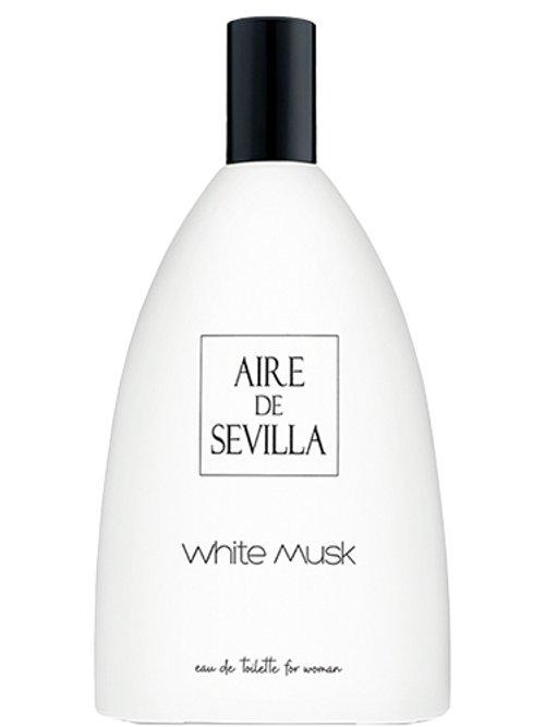 Aire De Sevilla White Musk — Instituto Español