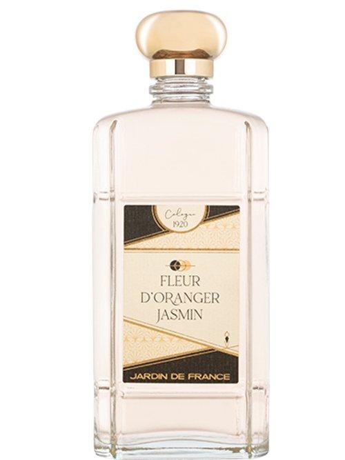 Fleur D'Oranger Jasmin — Jardin De France