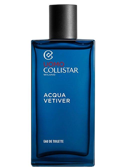 Acqua Vetiver — Collistar