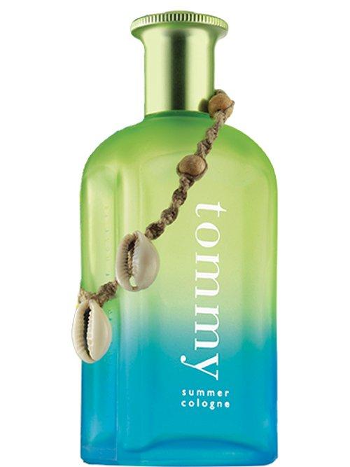 Tommy Summer 2005 — Tommy Hilfiger