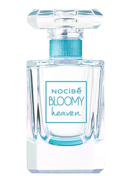 Bloomy Heaven — Nocibé