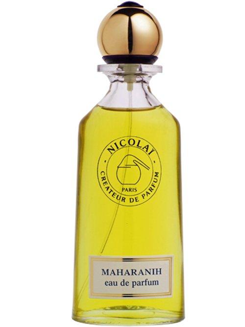 Maharanih — Nicolaï
