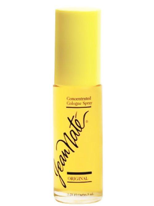 Jean Nate — Revlon