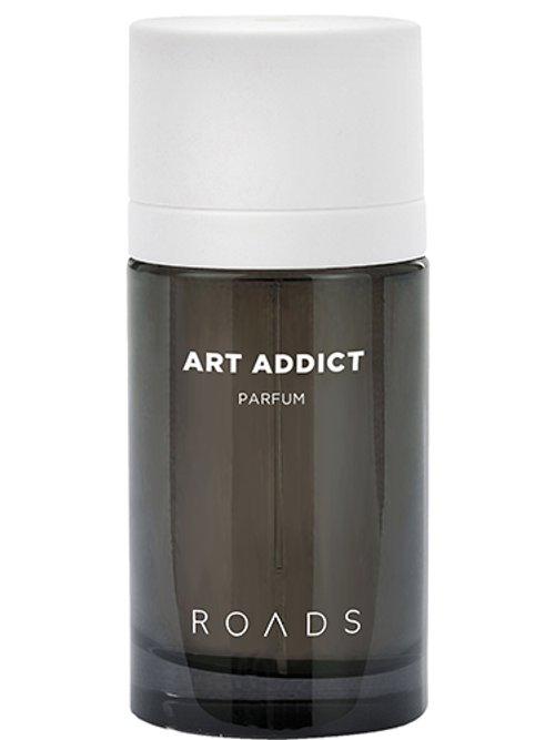Art Addict — Roads