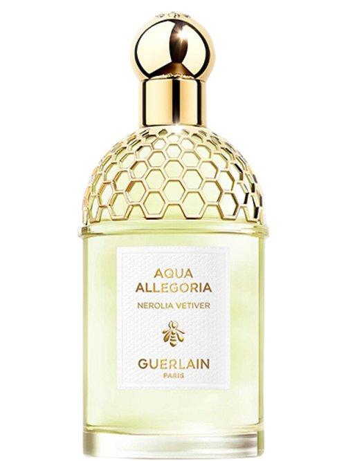 Nerolia Vetiver — Guerlain