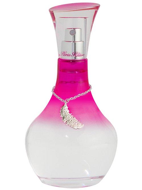 Can Can Burlesque Paris Hilton 2014 Body Mist — Paris Hilton