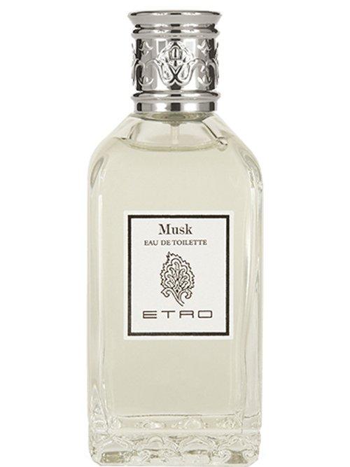 Musk Eau De Toilette — Etro