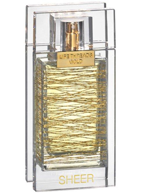 Life Threads : Sheer Gold — La Prairie