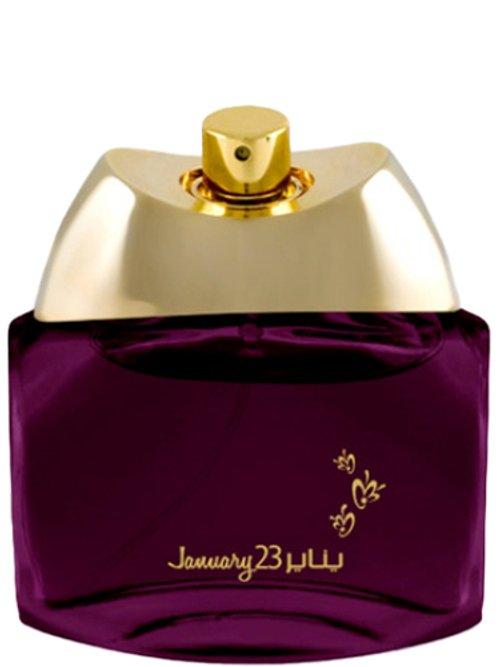 January — Anfasic Dokhoon