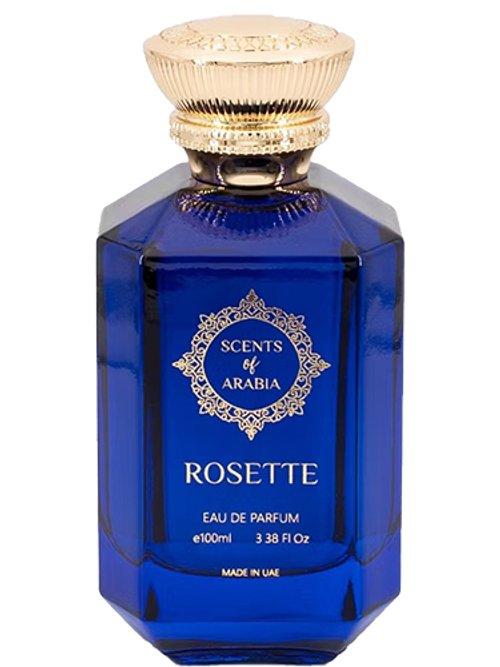 Rosette — Scents Of Arabia