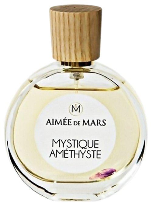 Mystique Améthyste — Aimée De Mars