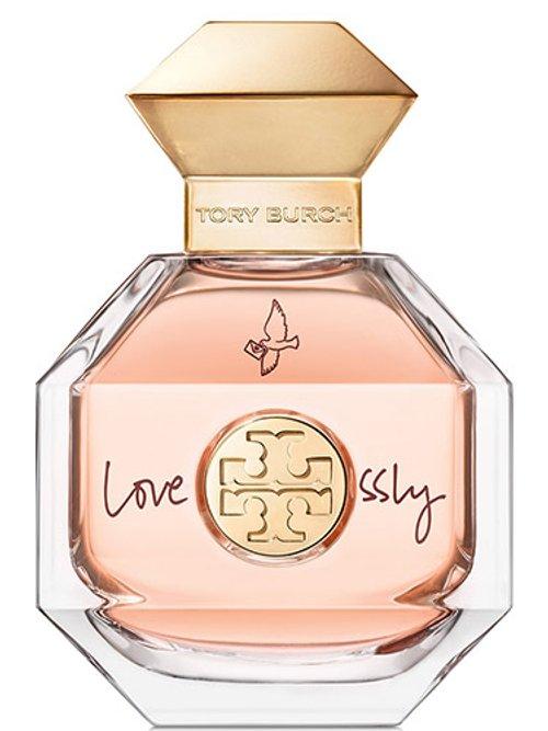 Love Relentlessly Toi Et Moi — Tory Burch